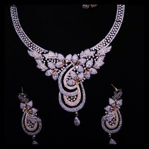 Asian/modern jewellery